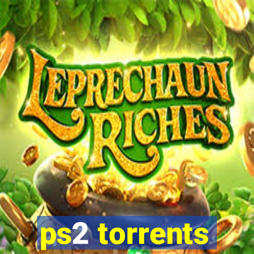 ps2 torrents